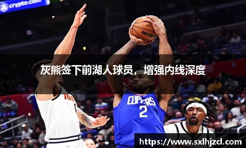 灰熊签下前湖人球员，增强内线深度