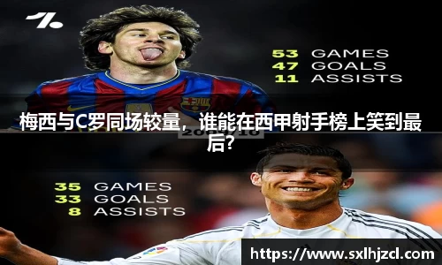 梅西与C罗同场较量，谁能在西甲射手榜上笑到最后？