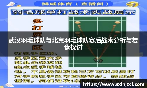 武汉羽毛球队与北京羽毛球队赛后战术分析与复盘探讨